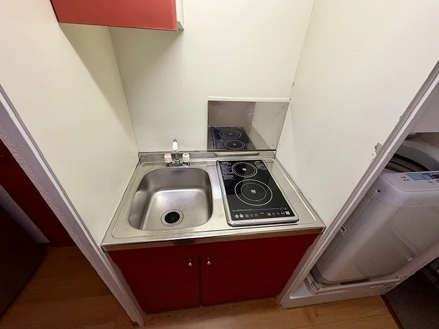 設備・仕様は号室により異なる為、現状を優先いたします。