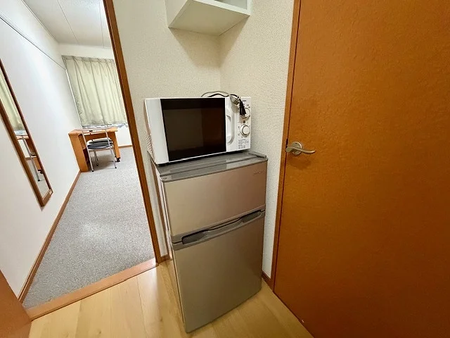 設備・仕様は号室により異なる為、現状を優先いたします。