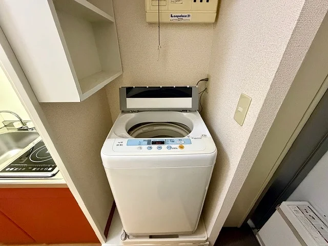 設備・仕様は号室により異なる為、現状を優先いたします。