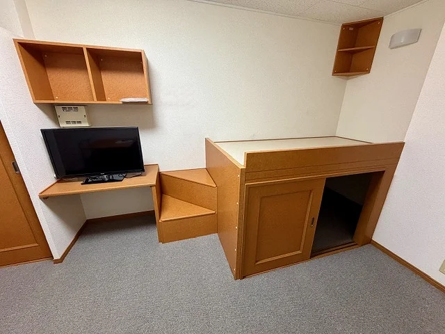 設備・仕様は号室により異なる為、現状を優先いたします。