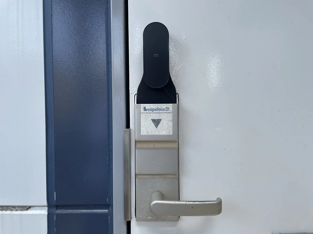 スマートロック対応物件