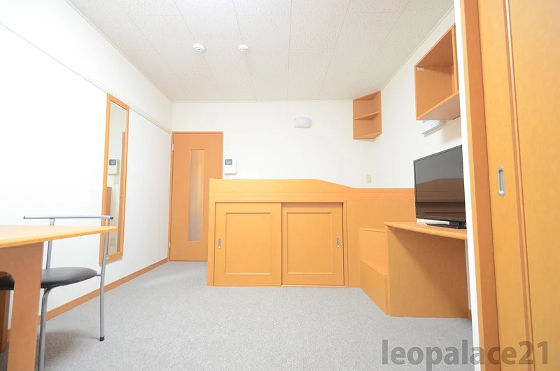 備品や設備仕様は号室等により異なるため現地をご確認ください。