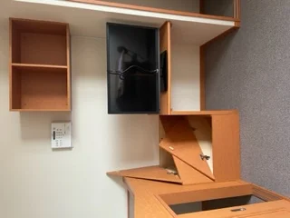 備品や設備仕様は号室等により異なるため現地をご確認ください。