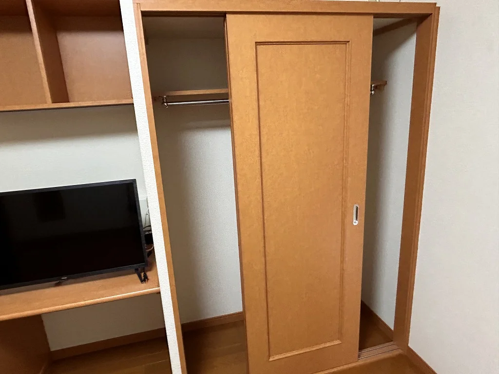 備品や設備仕様は号室等により異なるため現地をご確認ください。