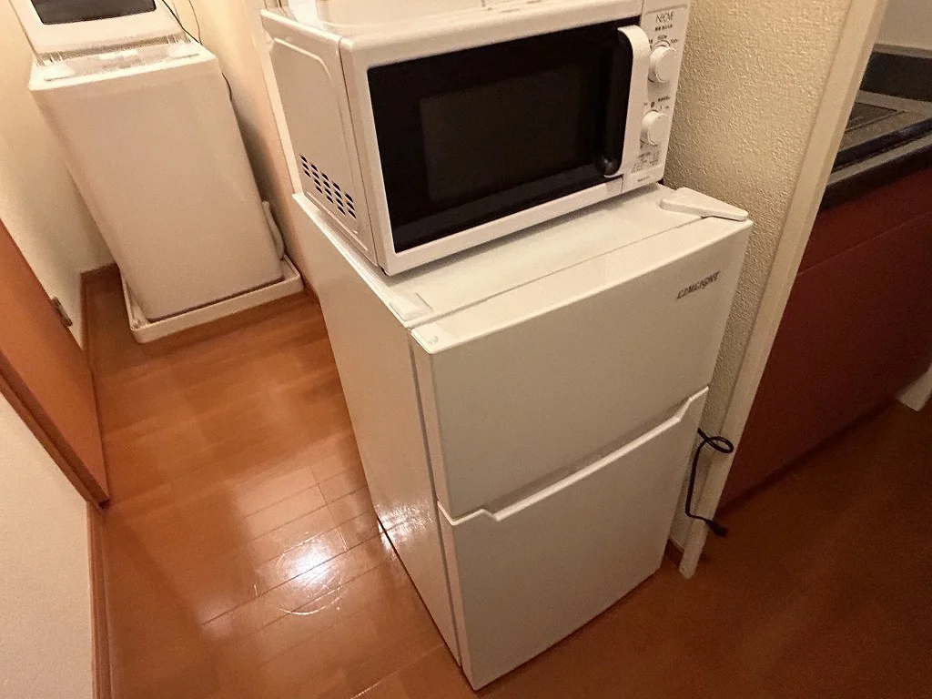 備品や設備仕様は号室等により異なるため現地をご確認ください。