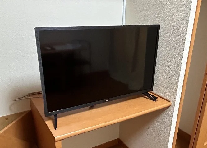 備品や設備仕様は号室等により異なるため現地をご確認ください。