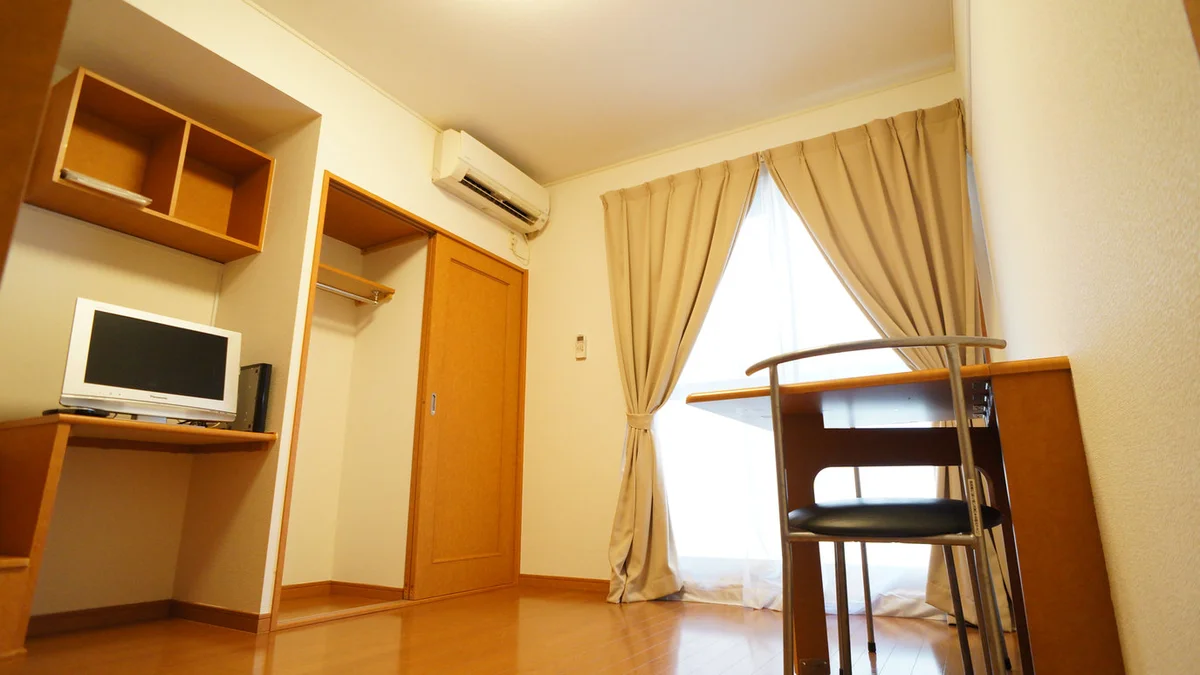 レオパレスルミエール - 大阪市生野区 マンスリーマンション 大阪市生野区 ウィークリーマンション