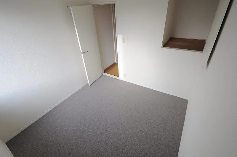 ※同タイプ部屋の写真となります