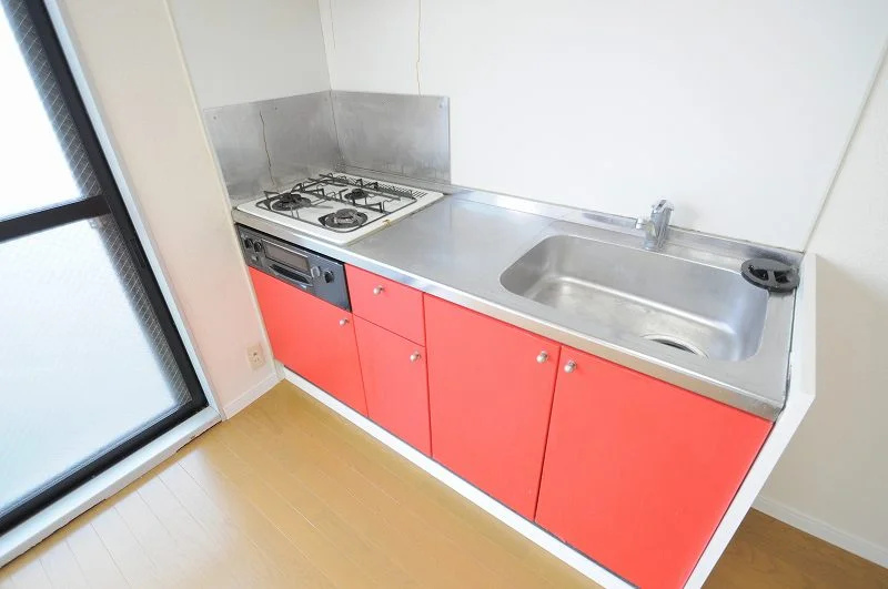 ※同タイプ部屋の写真となります