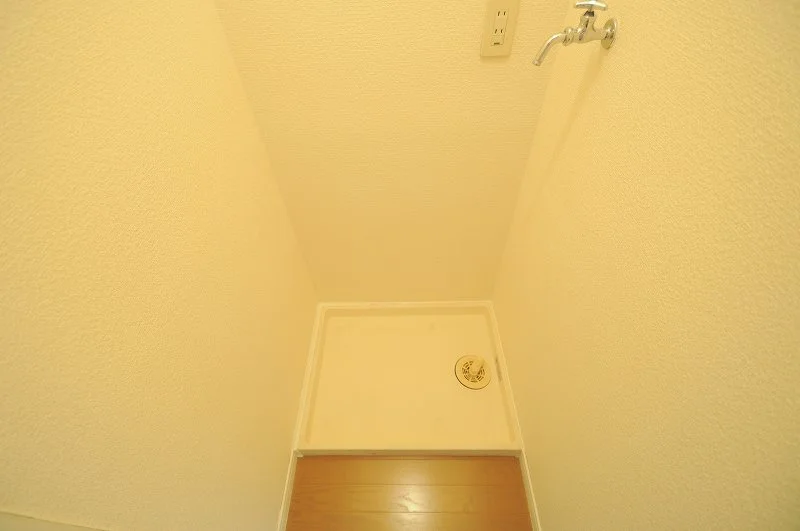 ※同タイプ部屋の写真となります