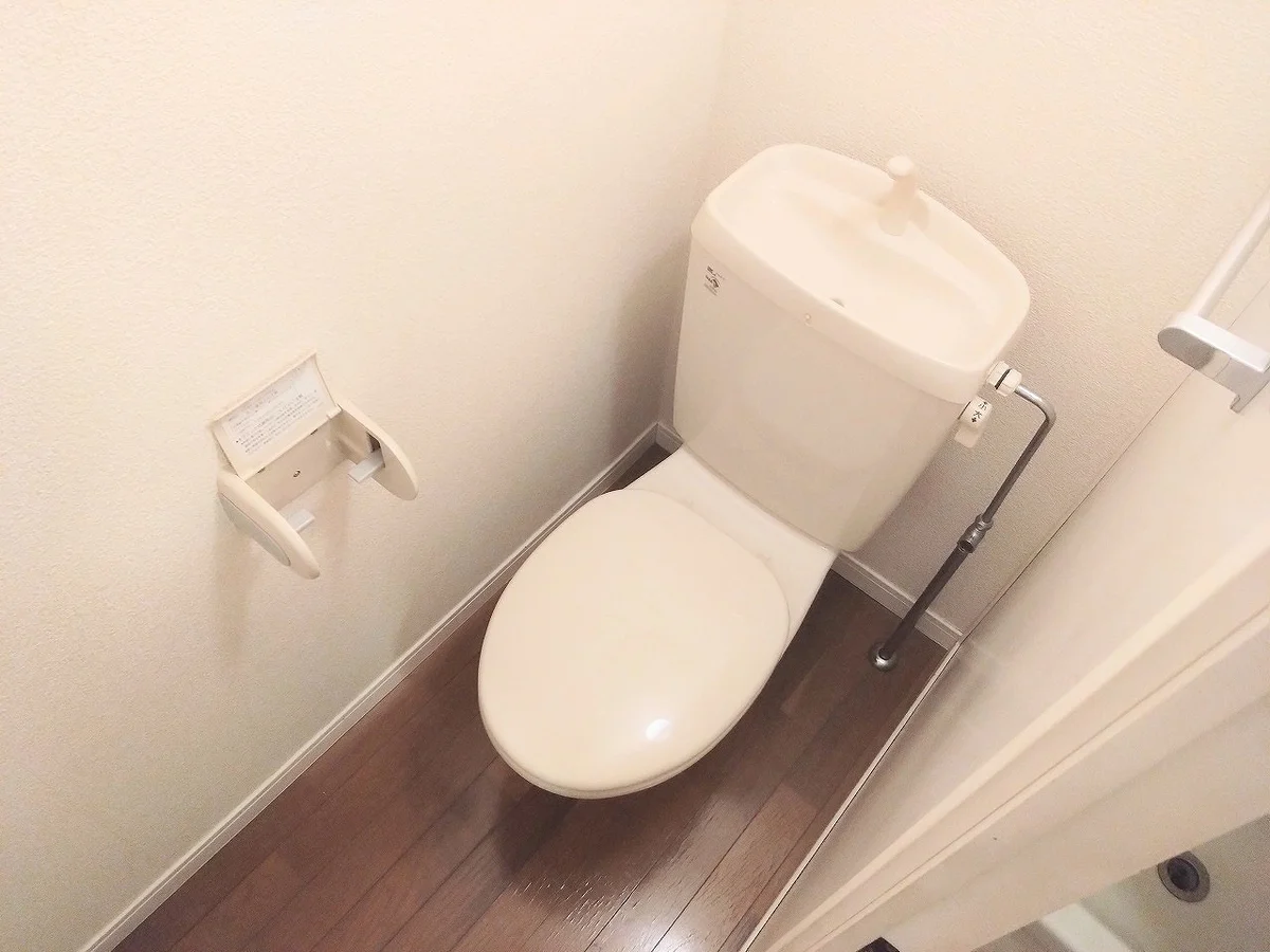 トイレ・お風呂別