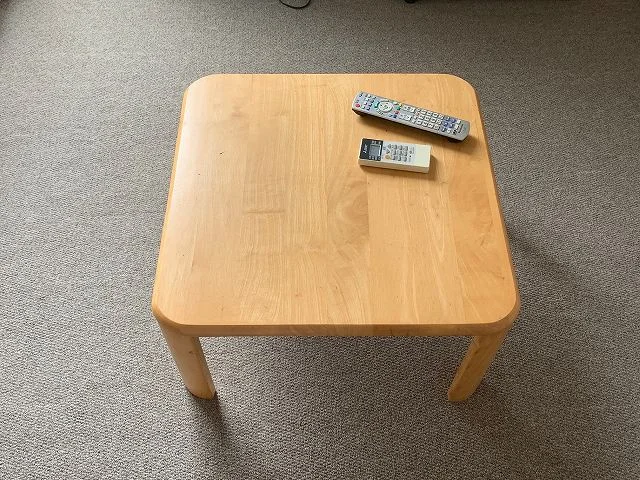 家具家電はメーカー等が異なる場合がございます。