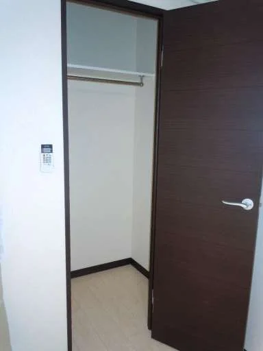クローゼット