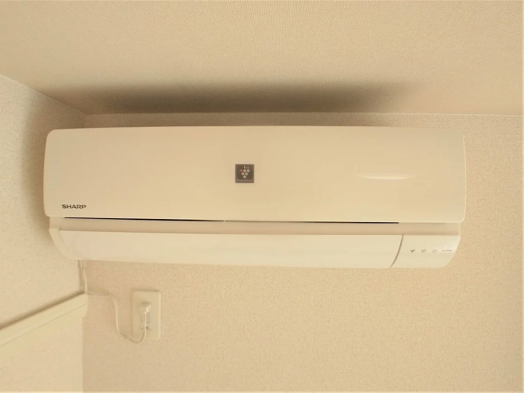 エアコン
