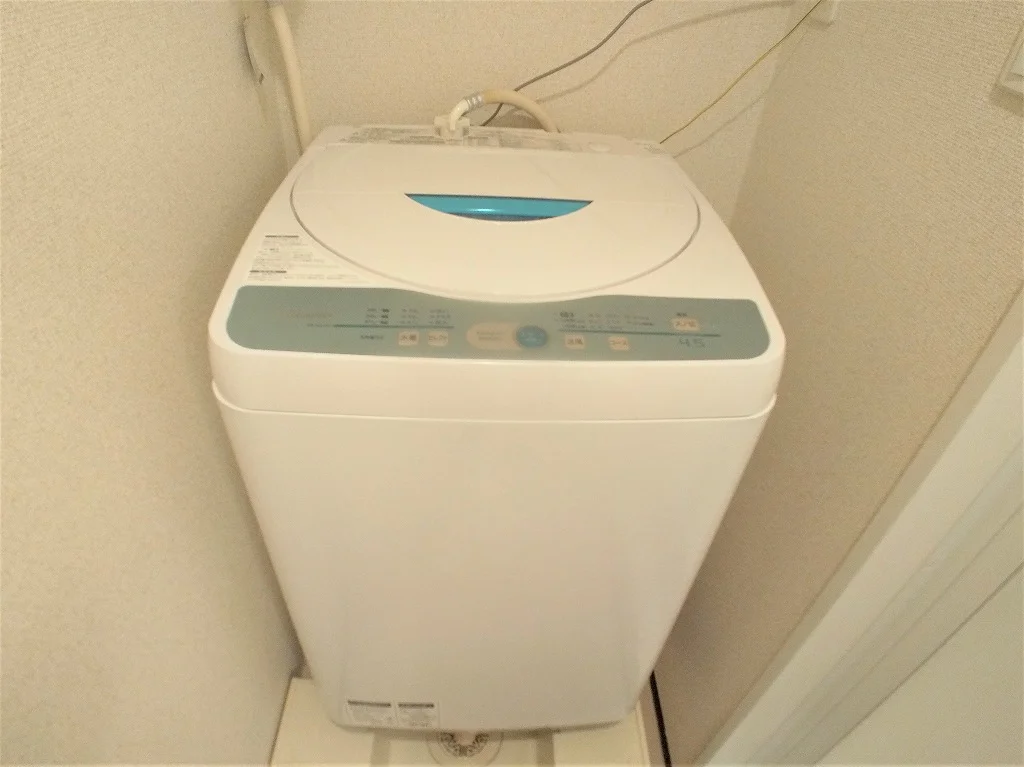 洗濯機