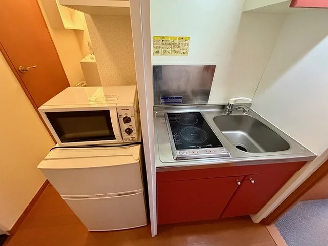 設備・仕様は号室により異なる為、現状を優先いたします。