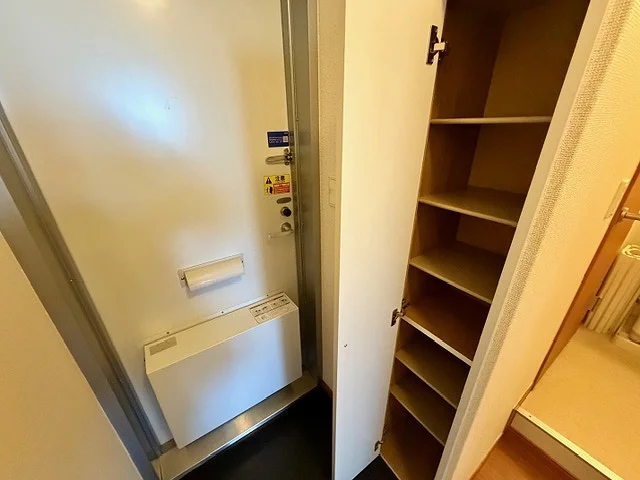 設備・仕様は号室により異なる為、現状を優先いたします。