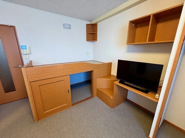 設備・仕様は号室により異なる為、現状を優先いたします。