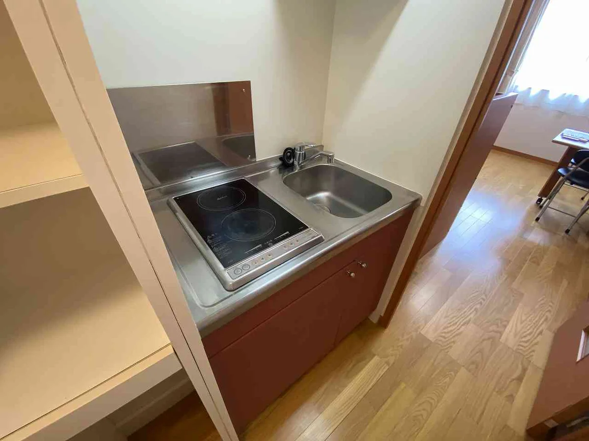 設備・使用は号室により異なる為、現況を優先致します。