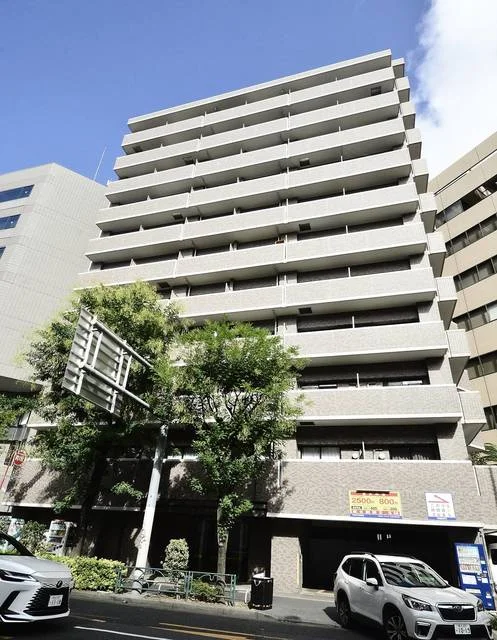 メゾン・ド・ヴィレ渋谷 - 渋谷区 マンスリーマンション 渋谷区 ウィークリーマンション