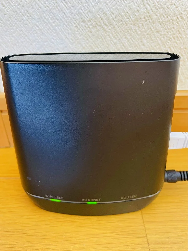 Wi-Fi完備なので、リモートワークにもおススメ物件です☆★