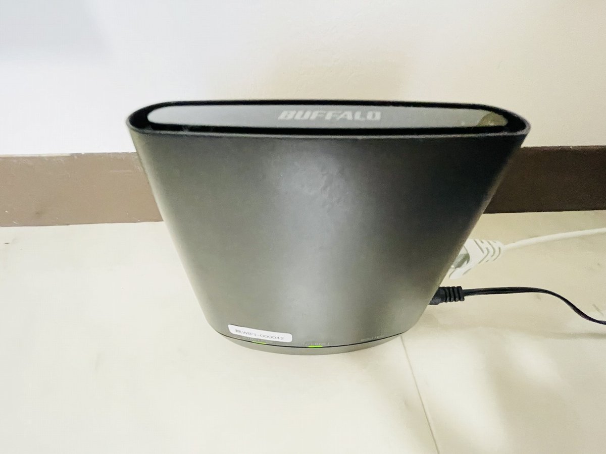 Wi-Fi完備なので、リモートワークにもおススメ物件です☆★