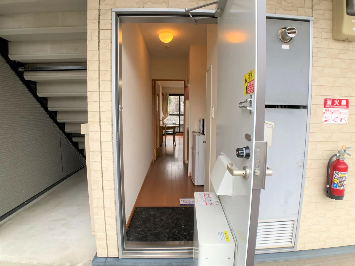 設備・使用は号室により異なる為、現況を優先致します。