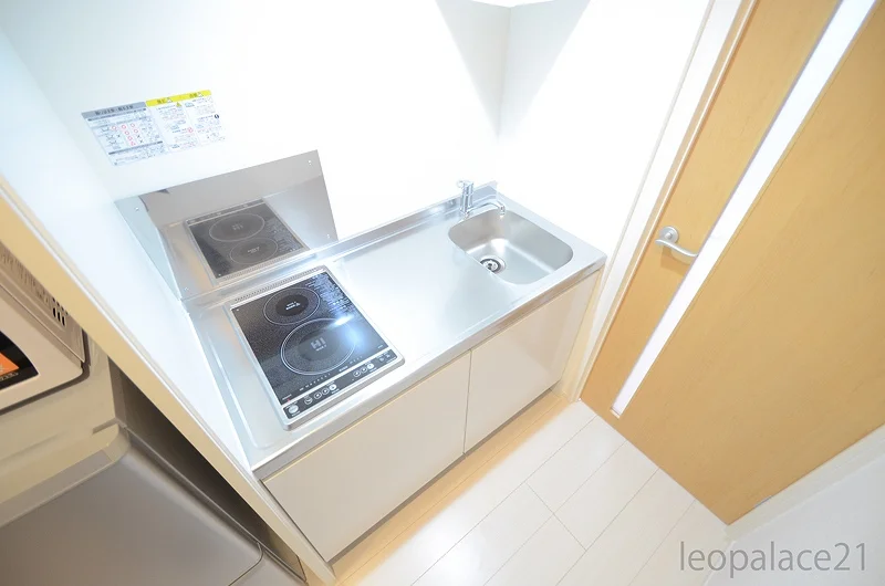 設備・仕様は号室により異なる為、現況を優先いたします。