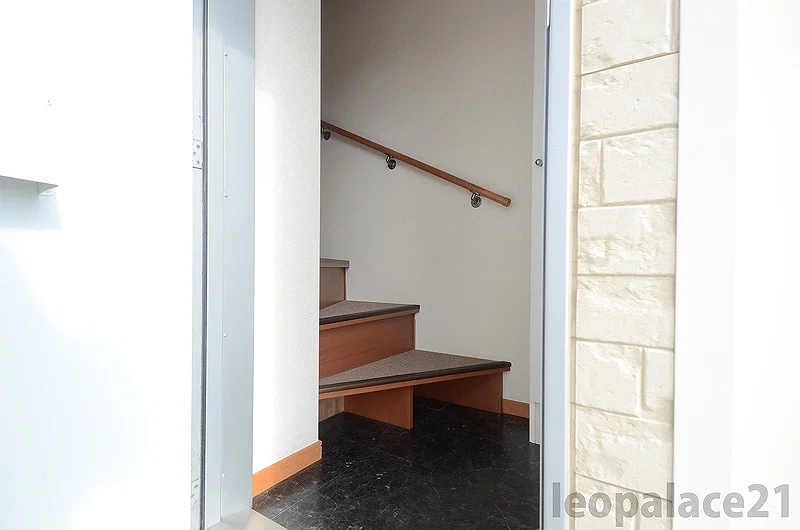 同タイプ物件の写真です。