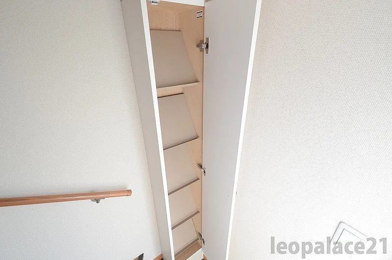 同タイプ物件の写真です。