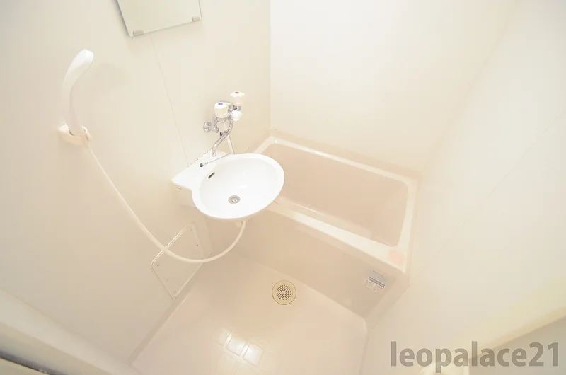 同タイプ物件の写真です。