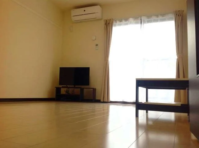 ホームセキュリティーも充実