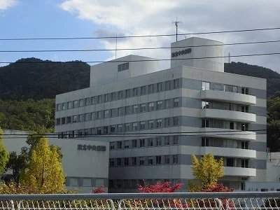 東北中央病院まで2000m