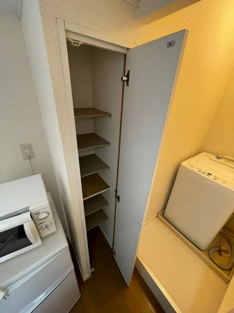 シューズボックス