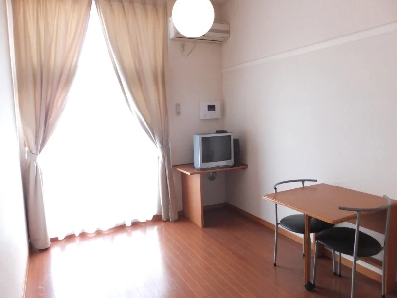 フローリング仕様