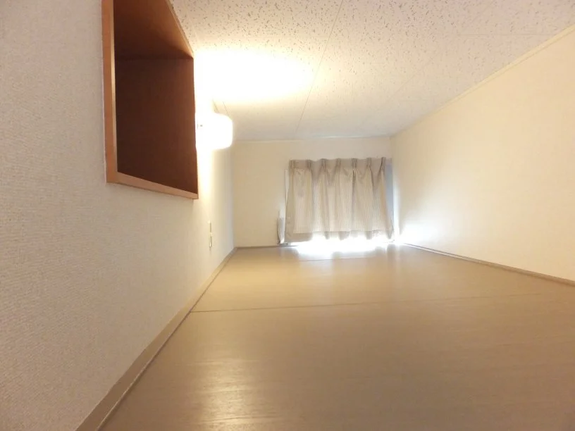 ロフト収納