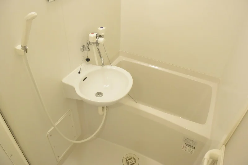 浴室乾燥機付きです!!