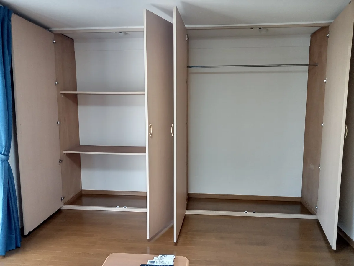 設備・仕様は号室により異なる為、現況を優先致します。