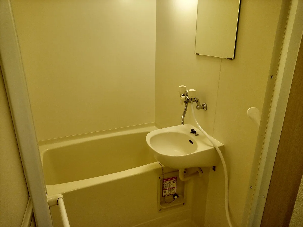 設備・仕様は号室により異なる為、現況を優先致します。