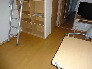 1Fフローリング