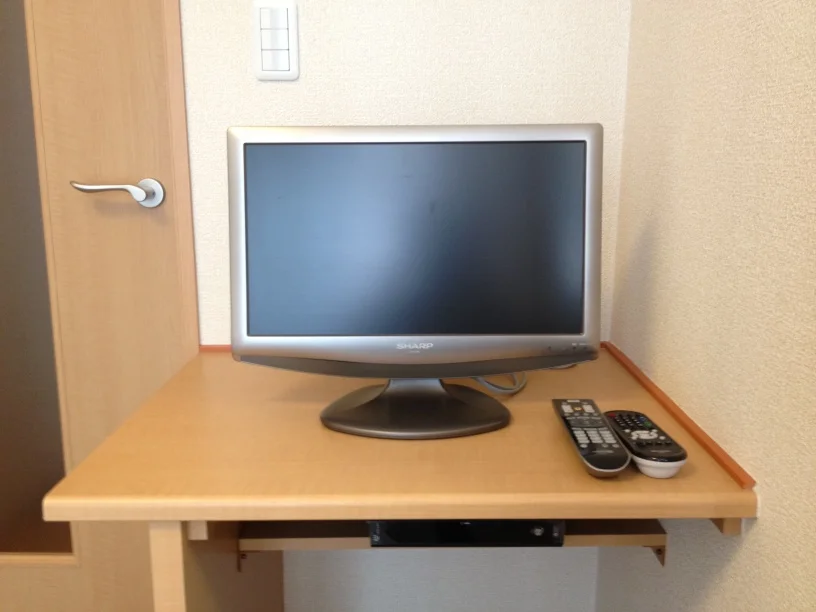 設備が現物と異なる場合があります