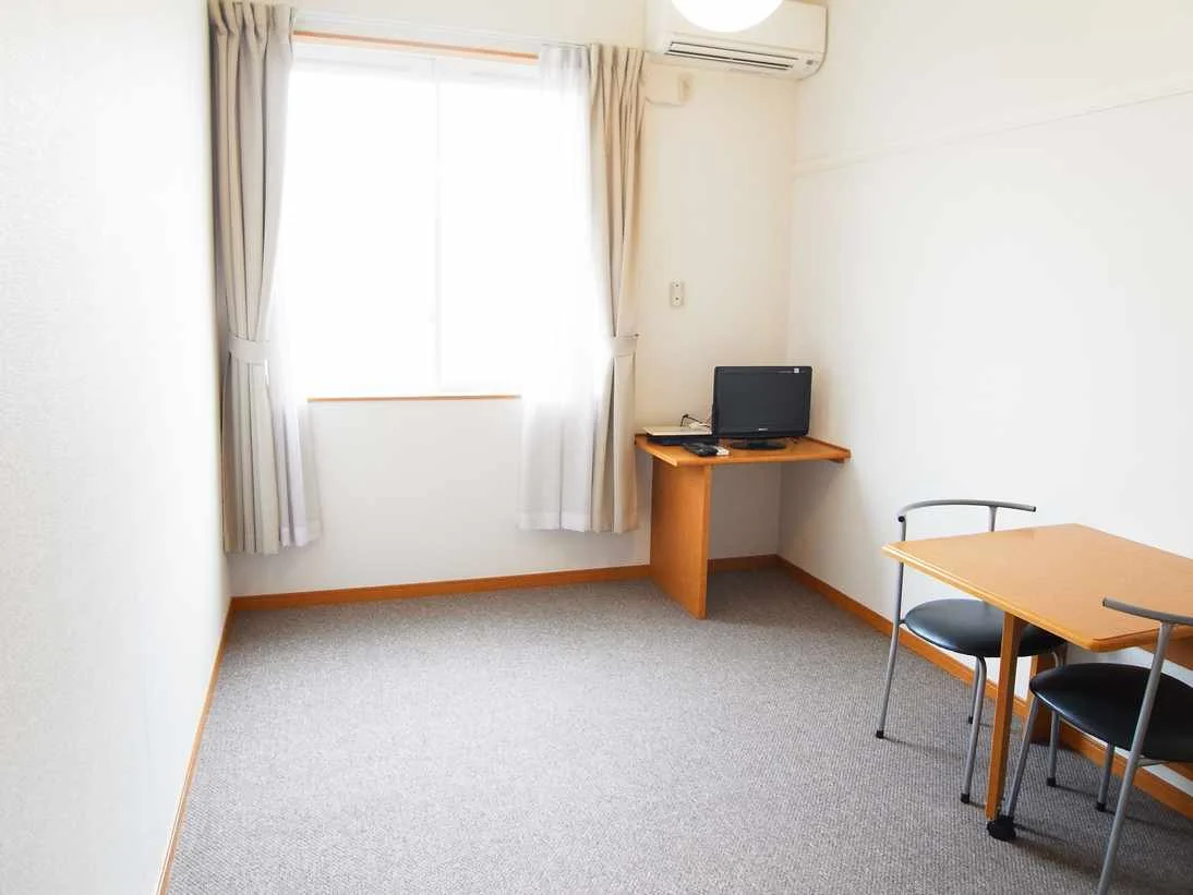 2Ｆ　仕様、設備は現況と異なる場合があります。