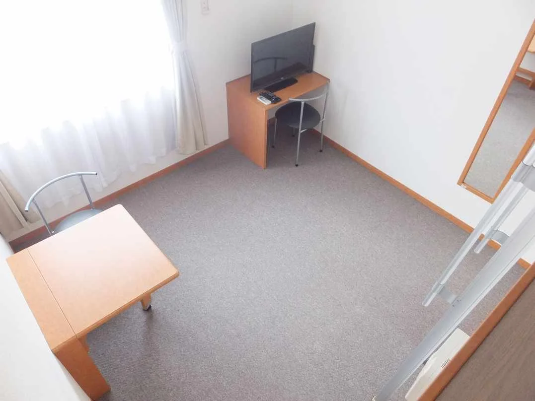 仕様、設備は現況と異なる場合があります。