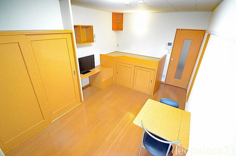 イメージ　仕様、設備は現況と異なる場合があります。