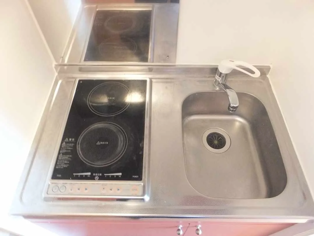 仕様、設備は現況と異なる場合があります。