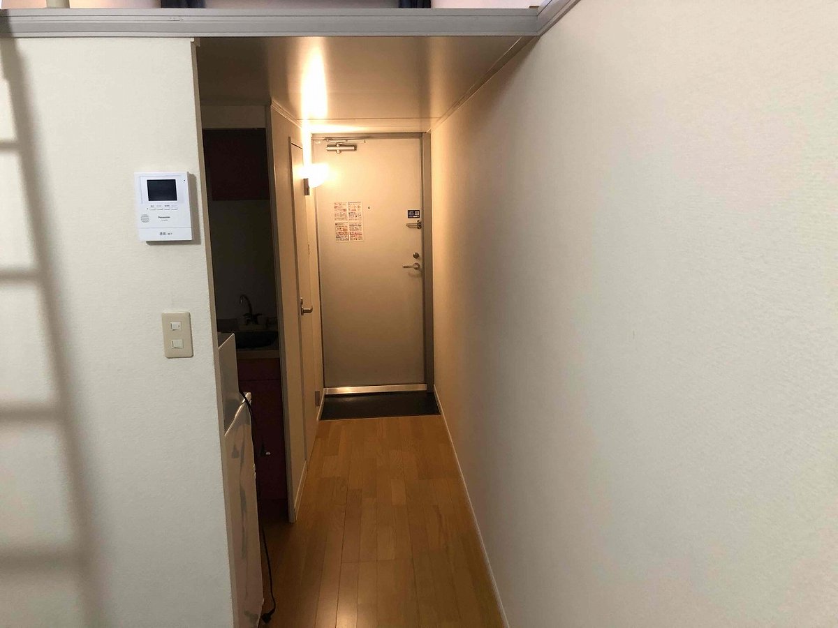 設備・仕様は号室により異なる為、現況を優先致します。