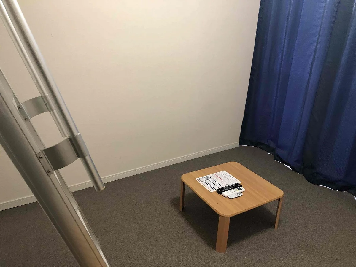 設備・仕様は号室により異なる為、現況を優先致します。