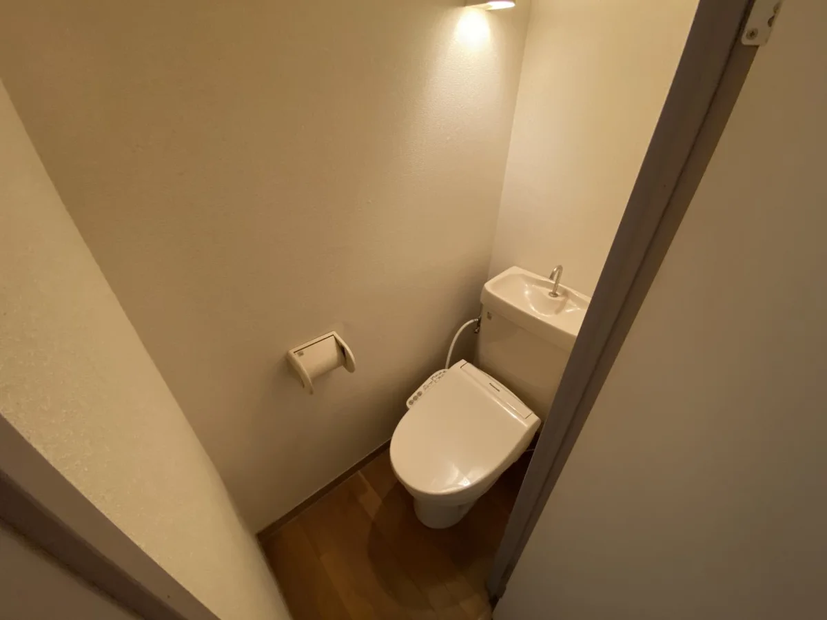 設備・仕様は号室により異なる為、現況を優先致します。