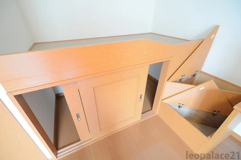 同タイプの物件写真です。