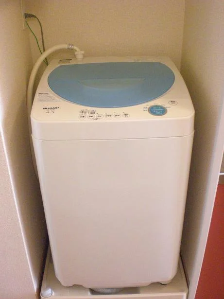 設備が現物と異なる場合があります